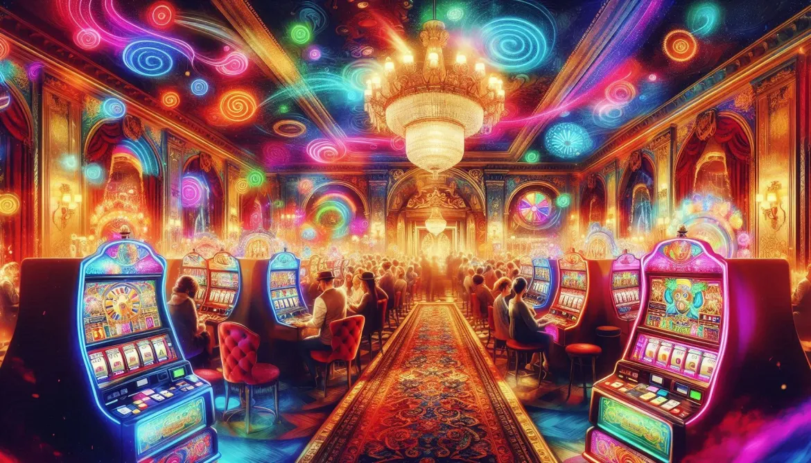 KingBillyWin Casino